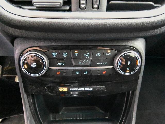 Ford PUMA 1.0 ECOBOOST HYBRID TITANIUM X I WINTERPAKKET I APPLE CARPLAY I CRUISE CONTROL