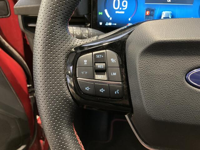 Ford PUMA EcoBoost Hybrid 155 pk ST-Line X | Trekhaak | Winter Pack | 360° Camera | B&O | Matrix LED | Adapt. cruise