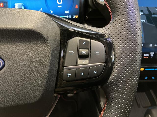 Ford PUMA EcoBoost Hybrid 155 pk ST-Line X | Trekhaak | Winter Pack | 360° Camera | B&O | Matrix LED | Adapt. cruise