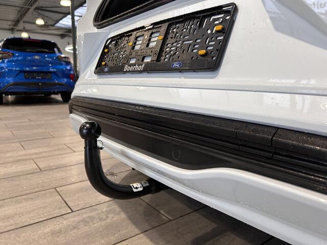 Ford PUMA EcoBoost Hybrid 155 pk ST-Line X | Trekhaak | Winter Pack | 360° Camera | B&O | Matrix LED | Adapt. cruise