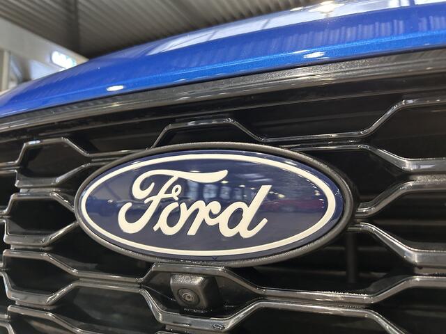 Ford PUMA EcoBoost Hybrid 155 pk ST-Line X | Trekhaak | Winter Pack | 360° Camera | B&O | Matrix LED | Adapt. cruise