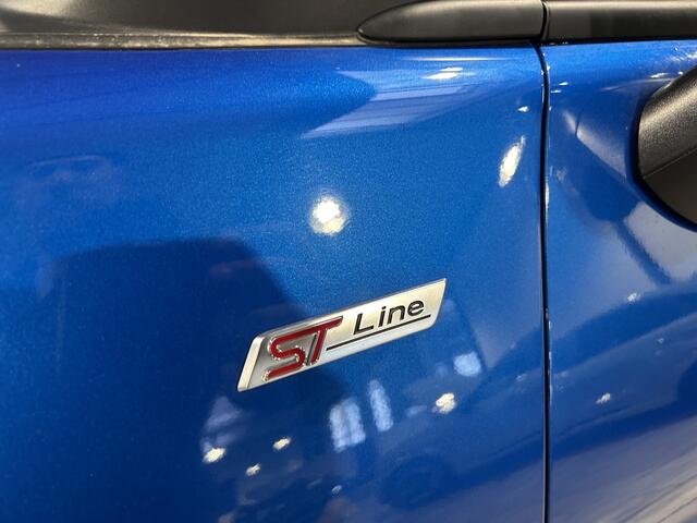 Ford PUMA EcoBoost Hybrid 155 pk ST-Line X | Trekhaak | Winter Pack | 360° Camera | B&O | Matrix LED | Adapt. cruise