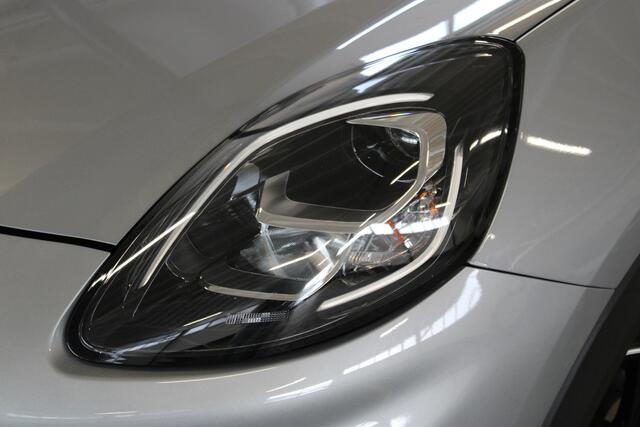 Ford PUMA 1.0 EcoBoost Hybrid Titanium | Incl. 12 maanden garantie | Cruise control | Airco | Apple carplay/Android auto | Lane assist | DAB radio |