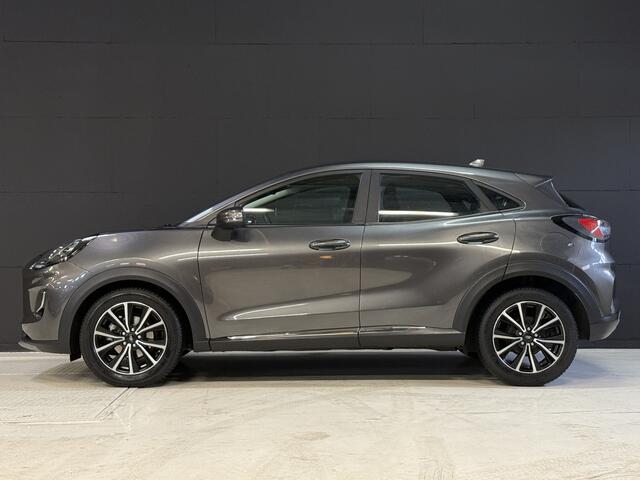 Ford PUMA 1.0 EcoBoost Hybrid Titanium | B&O | Apple Carplay | Clima | LED