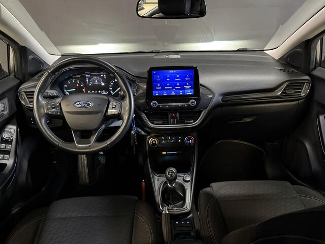 Ford PUMA 1.0 EcoBoost Hybrid Titanium | B&O | Apple Carplay | Clima | LED