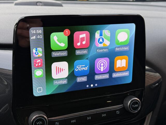 Ford PUMA 1.0 EcoBoost Hybrid Titanium | B&O | Apple Carplay | Clima | LED