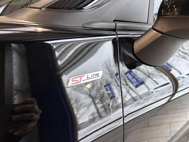 Ford PUMA EcoBoost Hybrid 125PK ST-Line X | Trekhaak | Winter Pack | 360° Camera | B&O | Matrix LED | Draadloos Apple carplay & Android auto |