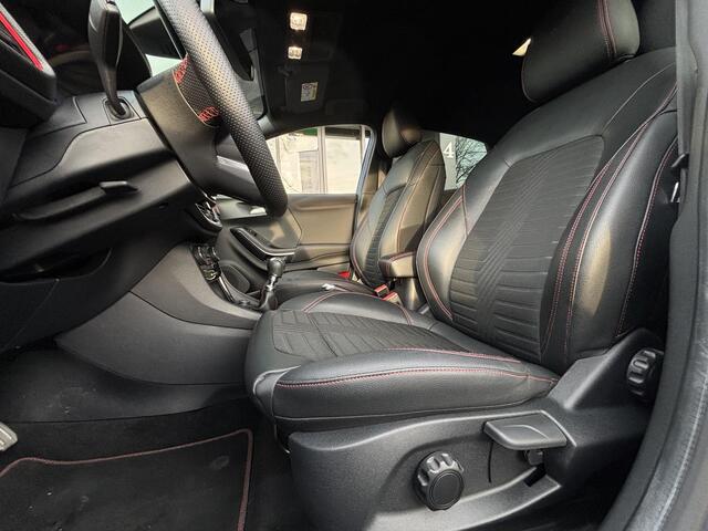 Ford PUMA 1.0 EcoBoost Hybrid ST-Line X First Edition Winterpack | B&O