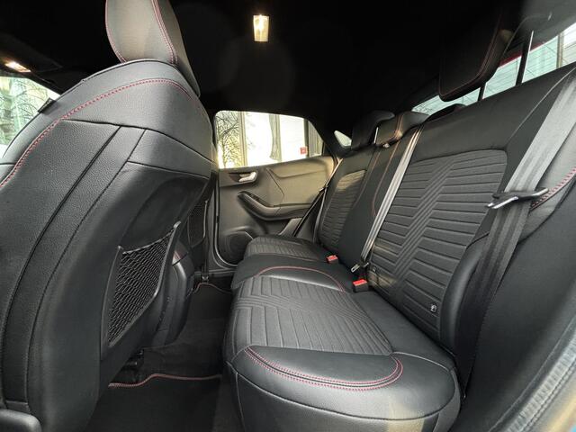 Ford PUMA 1.0 EcoBoost Hybrid ST-Line X First Edition Winterpack | B&O