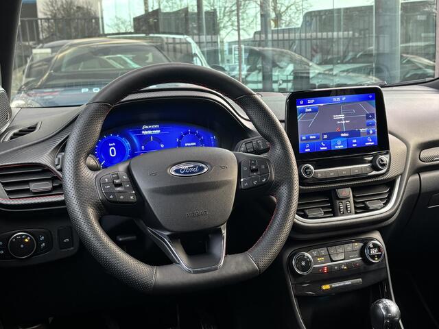 Ford PUMA 1.0 EcoBoost Hybrid ST-Line X First Edition Winterpack | B&O