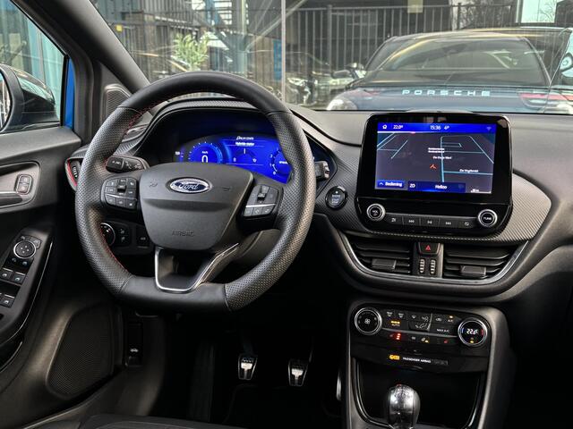 Ford PUMA 1.0 EcoBoost Hybrid ST-Line X First Edition Winterpack | B&O