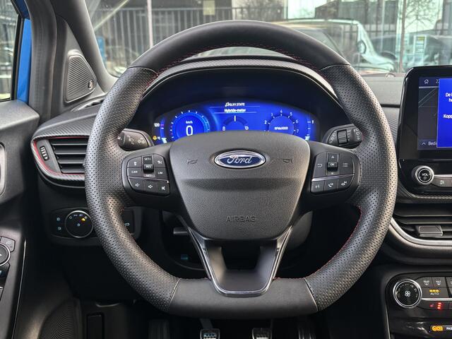 Ford PUMA 1.0 EcoBoost Hybrid ST-Line X First Edition Winterpack | B&O