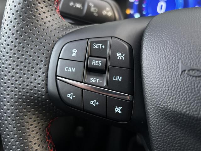 Ford PUMA 1.0 EcoBoost Hybrid ST-Line X First Edition Winterpack | B&O