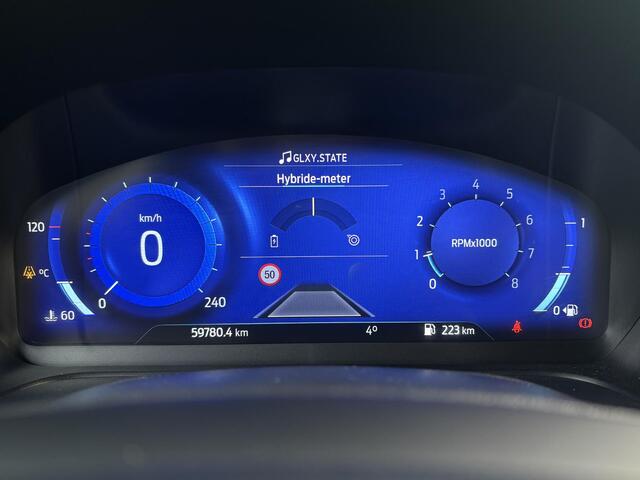 Ford PUMA 1.0 EcoBoost Hybrid ST-Line X First Edition Winterpack | B&O