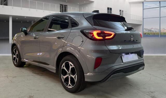 Ford PUMA 1.0 EcoBoost Hybrid ST-Line 125PK/Navi/Tel/Camera.