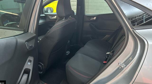 Ford PUMA 1.0 EcoBoost Hybrid ST-Line 125PK/Navi/Tel/Camera.