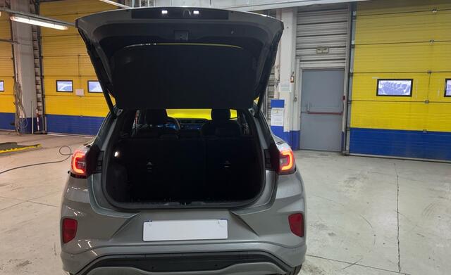 Ford PUMA 1.0 EcoBoost Hybrid ST-Line 125PK/Navi/Tel/Camera.