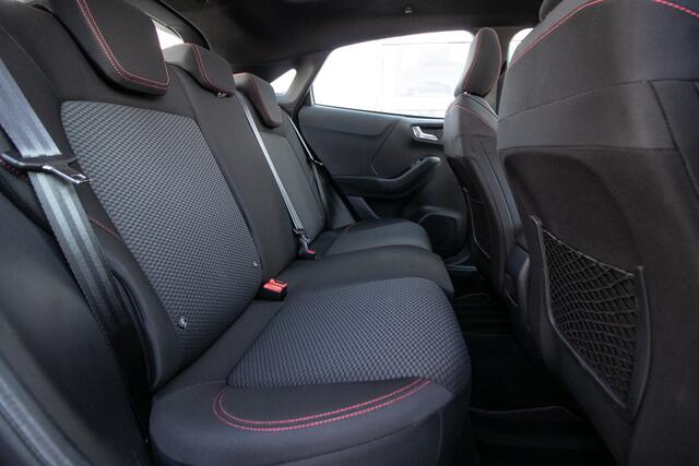 Ford PUMA 1.0 EcoBoost Hybrid ST-Line X First Edition - Panodak | Trekhaak afn. | Winterpack | All-seasonbanden | Nav | Cam |