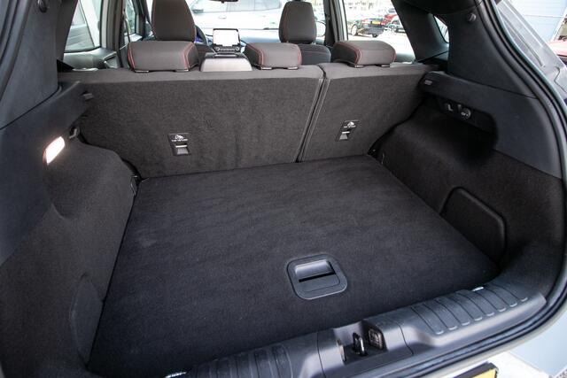 Ford PUMA 1.0 EcoBoost Hybrid ST-Line X First Edition - Panodak | Trekhaak afn. | Winterpack | All-seasonbanden | Nav | Cam |