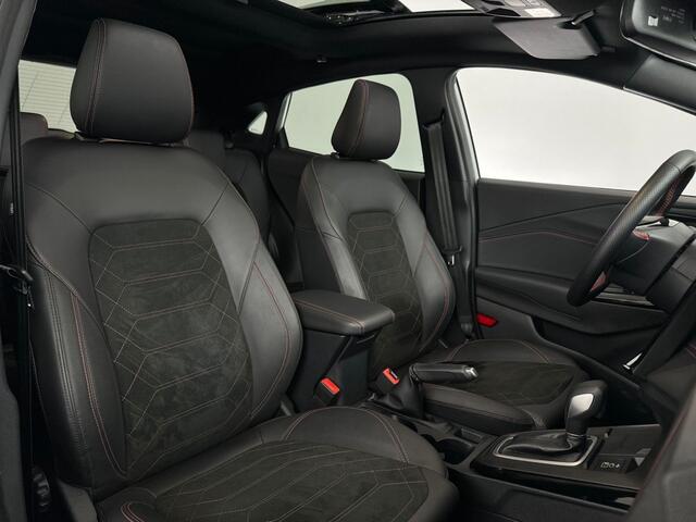 Ford PUMA 1.0 EcoBoost Hybrid 155pk Automaat ST-Line X | Panoramadak | Premium Audio Bang & Olufsen | Elektrische Achterklep