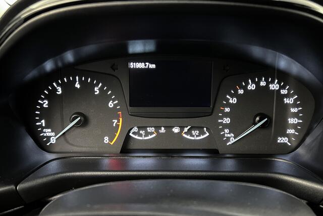 Ford PUMA 1.0 EcoBoost Connected | Apple Carplay | Cruise control | LED koplampen