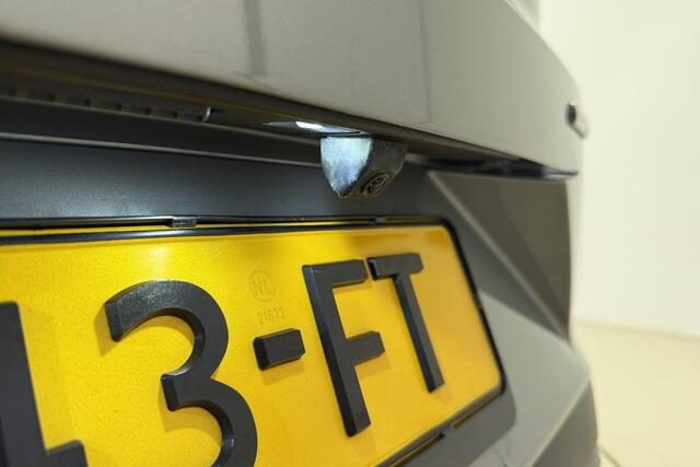 Ford PUMA 1.0 EcoBoost Hybrid ST-Line | Navigatie | Trekhaak | Climate control | Camera | Stoel, Stuur & Voorruitverwarming | Parkeersensoren | Lichtmetalen velgen