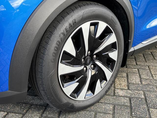 Ford PUMA 1.0 EcoBoost Hybrid ST-Line Automaat Navi/Carplay/Lmv