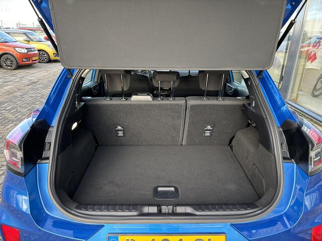 Ford PUMA 1.0 EcoBoost Hybrid ST-Line Automaat Navi/Carplay/Lmv