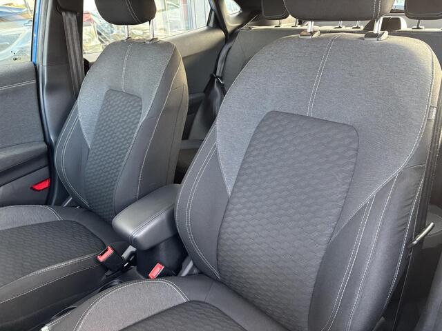 Ford PUMA 1.0 EcoBoost Hybrid ST-Line Automaat Navi/Carplay/Lmv