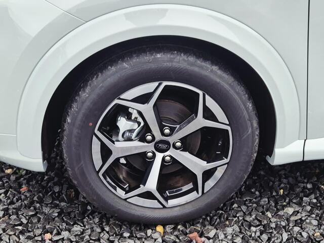 Ford PUMA 1.0 EcoBoost Hybrid ST-Line Winter Pack - Privacy Glas - Camera achter - Nieuw model.-