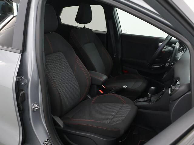 Ford PUMA 1.0 EcoBoost Hybrid ST-Line | Navigatiesysteem | Parkeercamera | Winterpakket | Cruise control Adaptief | Dodehoekdetectie | Full Led |