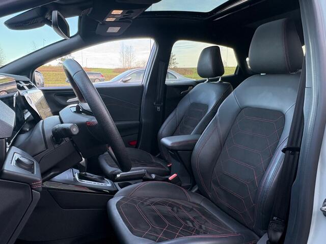 Ford PUMA 1.0 ECOBOOST 155PK AUT. ST-LINE X PANO-DAK TREKHAAK NAVI CAMERA CARPLAY WINTER-PAKKET