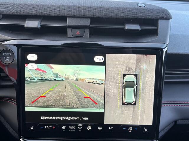 Ford PUMA 1.0 ECOBOOST 155PK AUT. ST-LINE X PANO-DAK TREKHAAK NAVI CAMERA CARPLAY WINTER-PAKKET