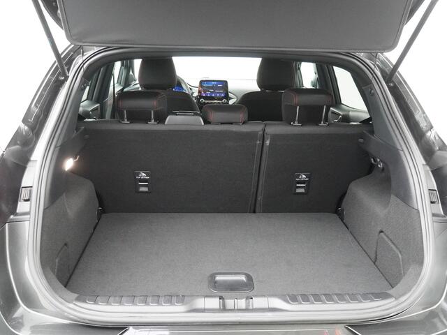 Ford PUMA 125pk EcoBoost Hybrid ST-Line | Winter pack | Camera | Adaptive | Trekhaak | PDC voor + achter |