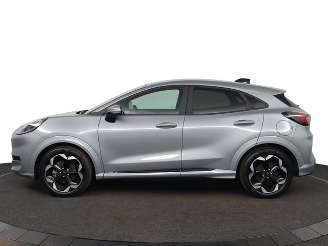 Ford PUMA Gen-E Premium 44 kWh | Winter Pack | Driver Assist |