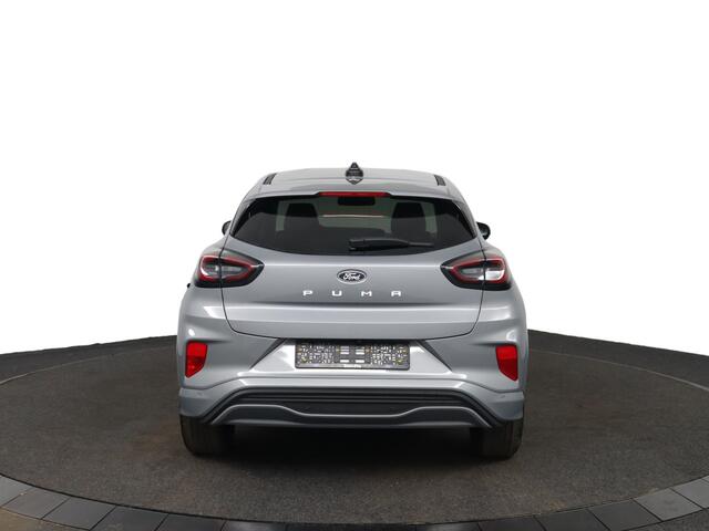 Ford PUMA Gen-E Premium 44 kWh | Winter Pack | Driver Assist |