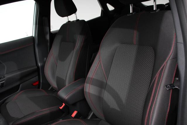 Ford PUMA 1.0 EcoBoost 125pk Automaat ST-Line Nordic | Comfort Pakket | Winter pakket | Navigatie | Led | Dab | Virtual cockpit | Extra getint glas