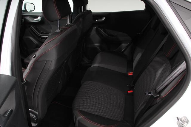 Ford PUMA 1.0 EcoBoost 125pk Automaat ST-Line Nordic | Comfort Pakket | Winter pakket | Navigatie | Led | Dab | Virtual cockpit | Extra getint glas