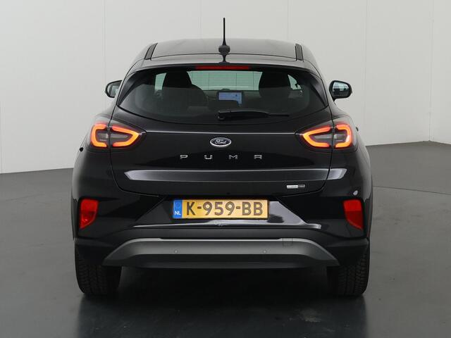 Ford PUMA 1.0 EcoBoost Hybrid Titanium | Navigatie | Winterpack | Cruise Control | Climate Control | Apple Carplay/Android Auto |