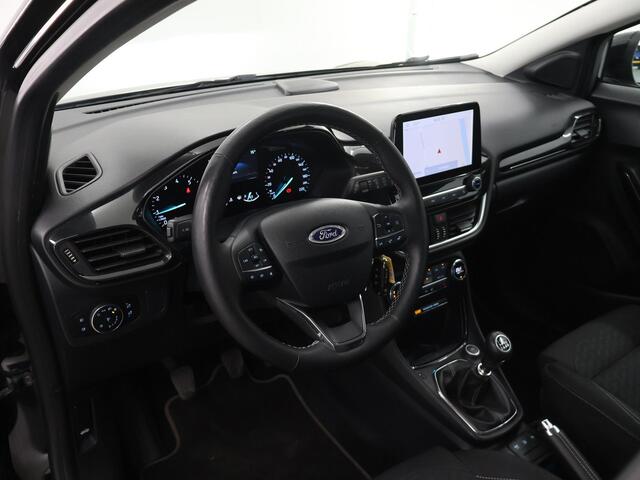 Ford PUMA 1.0 EcoBoost Hybrid Titanium | Navigatie | Winterpack | Cruise Control | Climate Control | Apple Carplay/Android Auto |