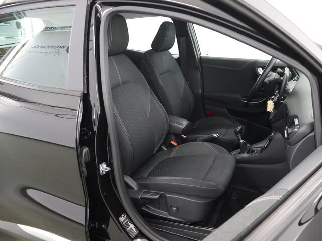 Ford PUMA 1.0 EcoBoost Hybrid Titanium | Navigatie | Winterpack | Cruise Control | Climate Control | Apple Carplay/Android Auto |