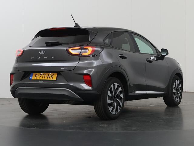 Ford PUMA 1.0 EcoBoost Hybrid Titanium | Winterpakket | Parkeercamera | Climate Control | Navigatie via Carplay |