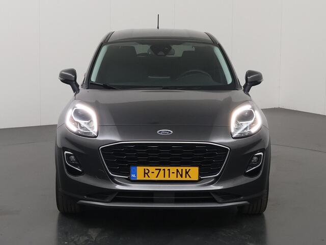 Ford PUMA 1.0 EcoBoost Hybrid Titanium | Winterpakket | Parkeercamera | Climate Control | Navigatie via Carplay |