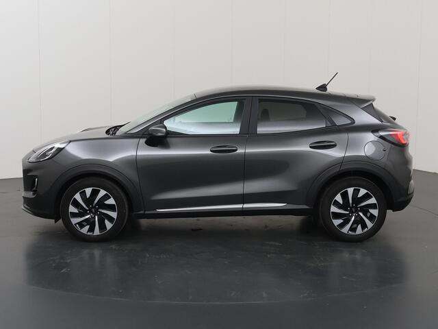 Ford PUMA 1.0 EcoBoost Hybrid Titanium | Winterpakket | Parkeercamera | Climate Control | Navigatie via Carplay |
