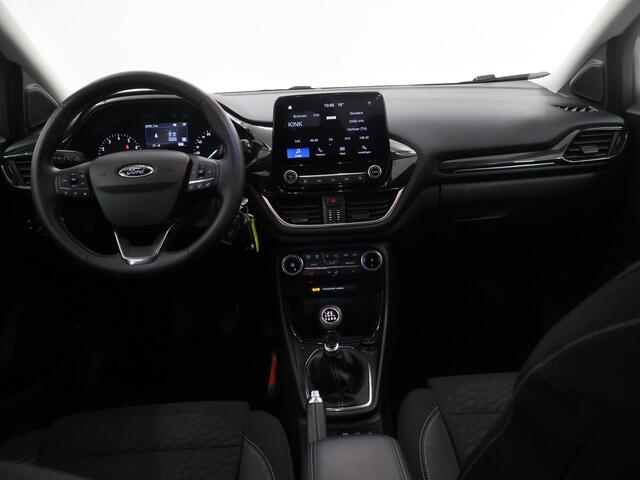 Ford PUMA 1.0 EcoBoost Hybrid Titanium | Winterpakket | Parkeercamera | Climate Control | Navigatie via Carplay |