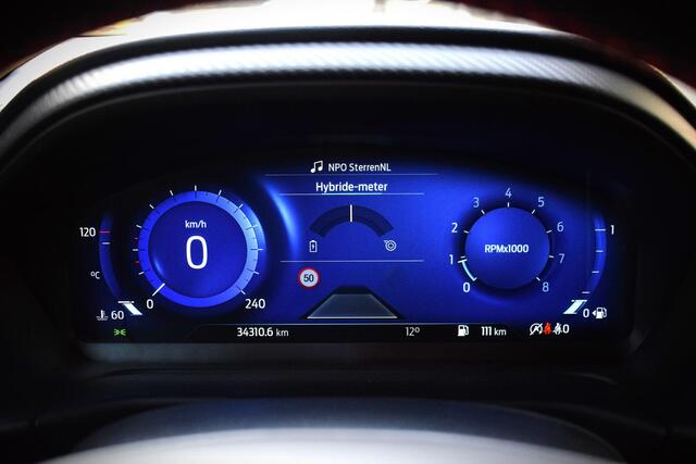 Ford PUMA 1.0 EcoBoost Hybrid ST-Line X B&O|ACC|CAMERA|