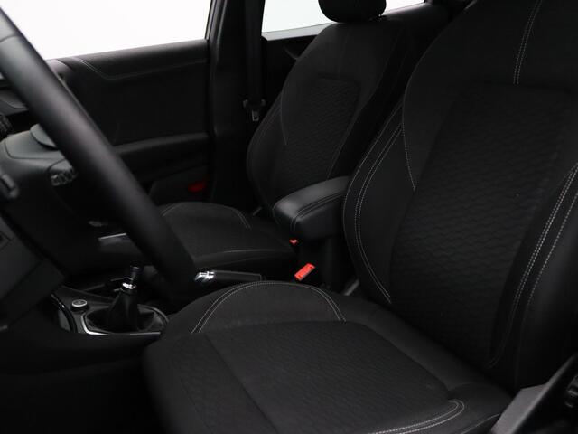 Ford PUMA 125pk EcoBoost Hybrid Titanium Airco | Cruise | Navi | Parkeersens. achter