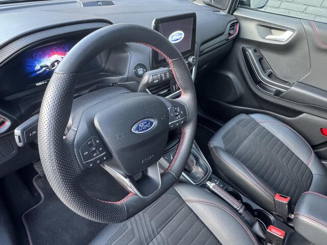 Ford PUMA 1.0 EcoBoost Hybrid ST-Line X I INCL. ¤ 850,00 AFL.KOSTEN + BOVAG GARANTIE