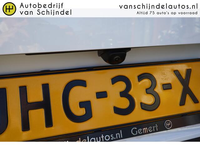 Ford PUMA 1.0 ECOBOOST HYBRID TITANIUM OKT 2022 NAVIGATIE ANDROID-APPLECARPLAY CAMERA CLIMA ADAPTIEVE CRUISE PDC BLUETOOTH 4X ELECTR.RAMEN-SPIEGELS