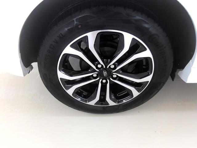 Ford PUMA 1.0 Eco Hybrid ST-Line Navi Camera Winter Parking Privacy glas